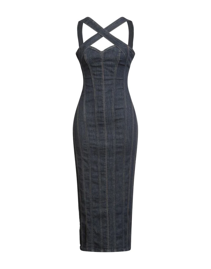 Shop Denim dress on Sale at BeyondStyle  Get 35% Off Denim dress with  Limited-Time Flash Deals, Exclusive Discounts, and Special Offers. Enjoy  Unbeatable Savings on Denim dress, Compare Price to shop