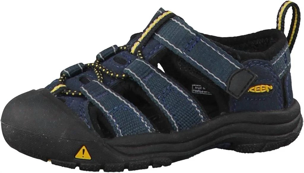 Keen Keen - Toddlers Newport H2 Sandal 1
