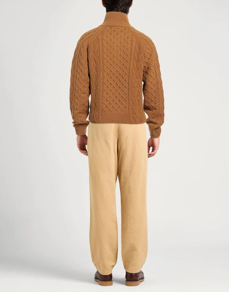 WOOD WOOD Turtleneck 3