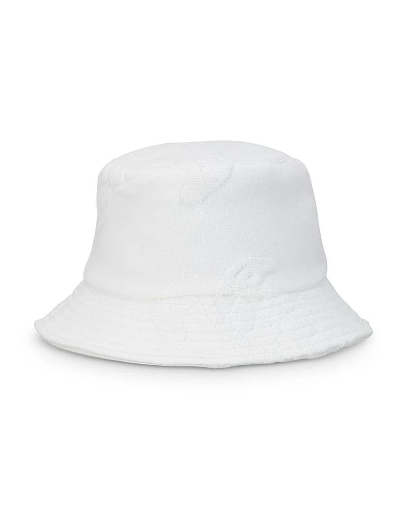 Vilebrequin Boheme Terry Bucket Hat 3