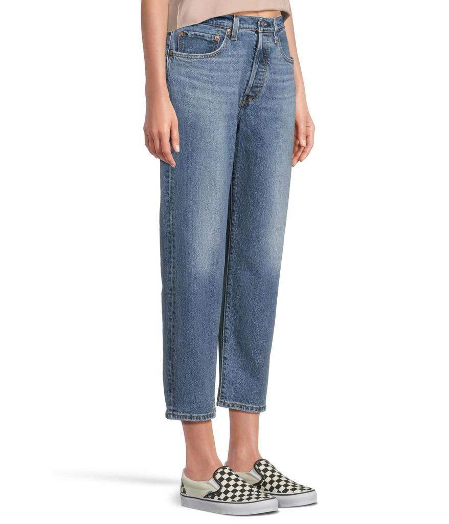 Levi's 501® Crop Jeans 2