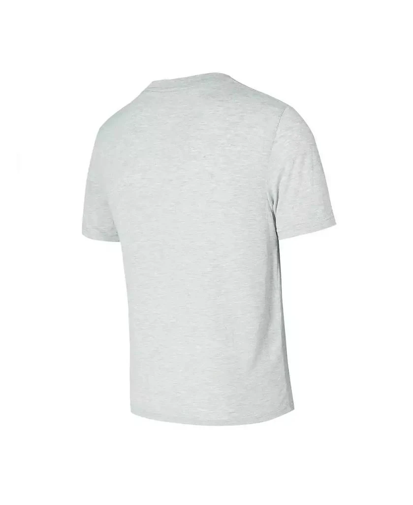 Concepts Sport Men's Utah Utes T-Shirt Pants Sleep Set 2