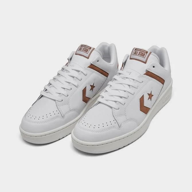 Converse Converse Weapon Low Casual Shoes 2