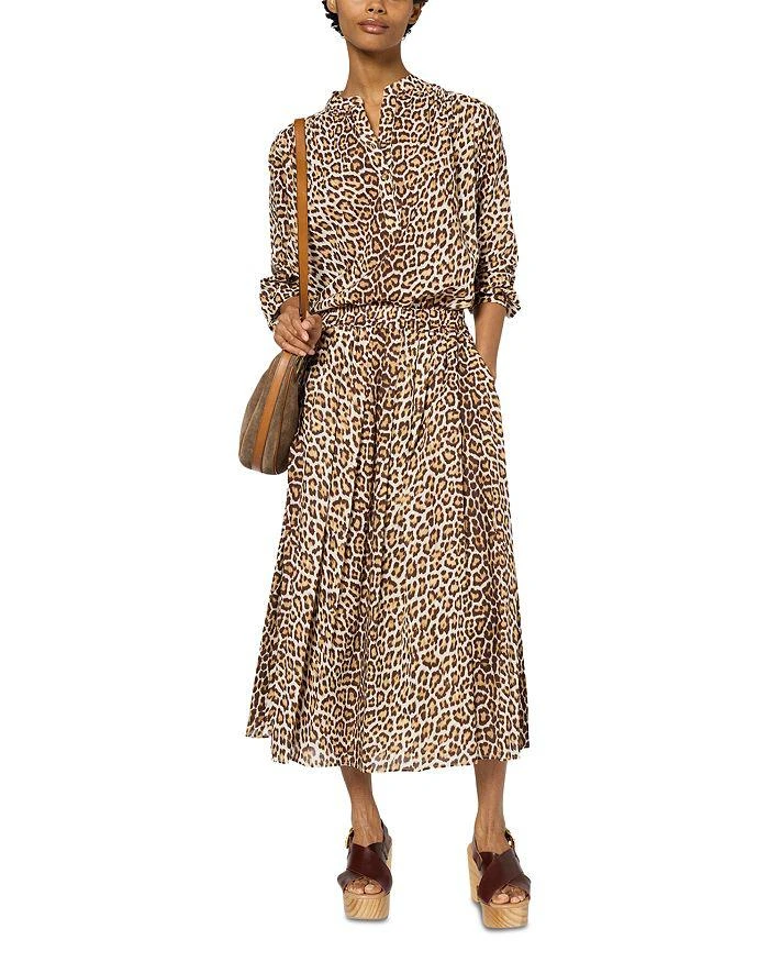 Gerard Darel Valy Skirt 3