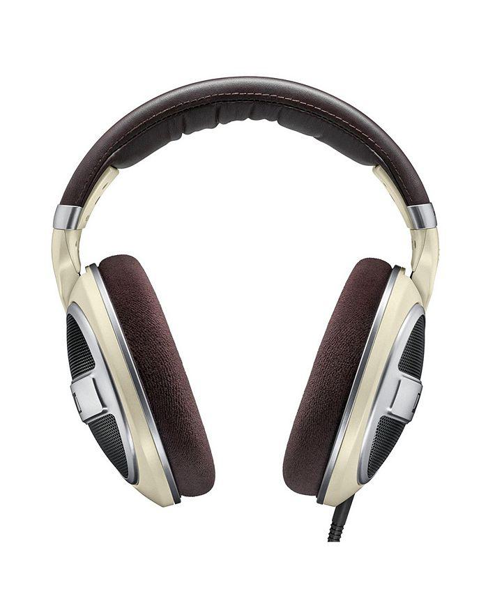 Sennheiser HD 599 Around-Ear Headphones
