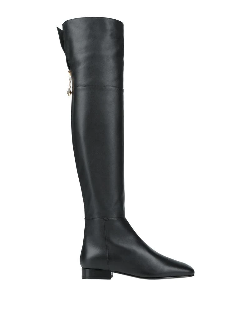 Versace Boots 1