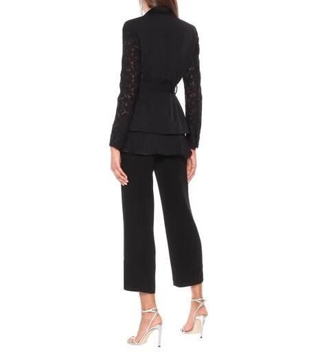 Jonathan Simkhai Faye blazer 3