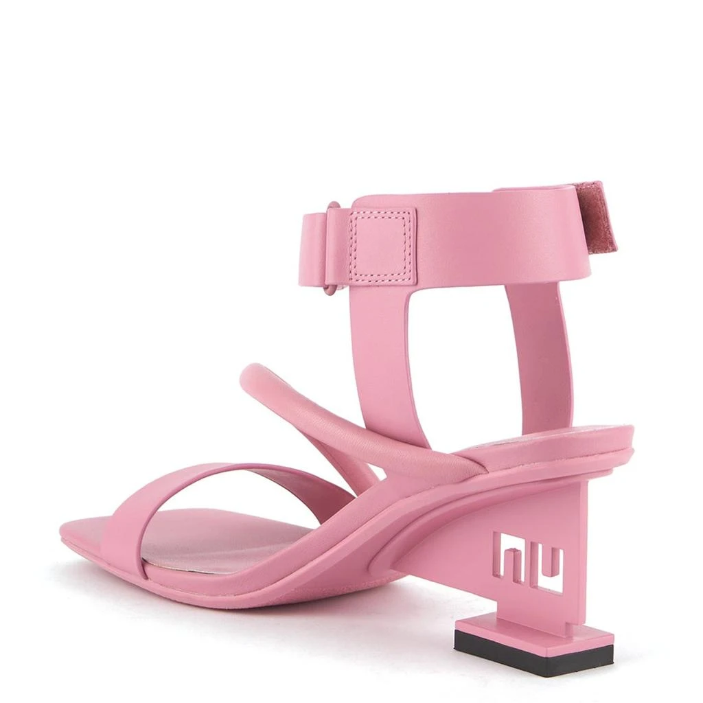 United Nude UN Sandal Mid 4