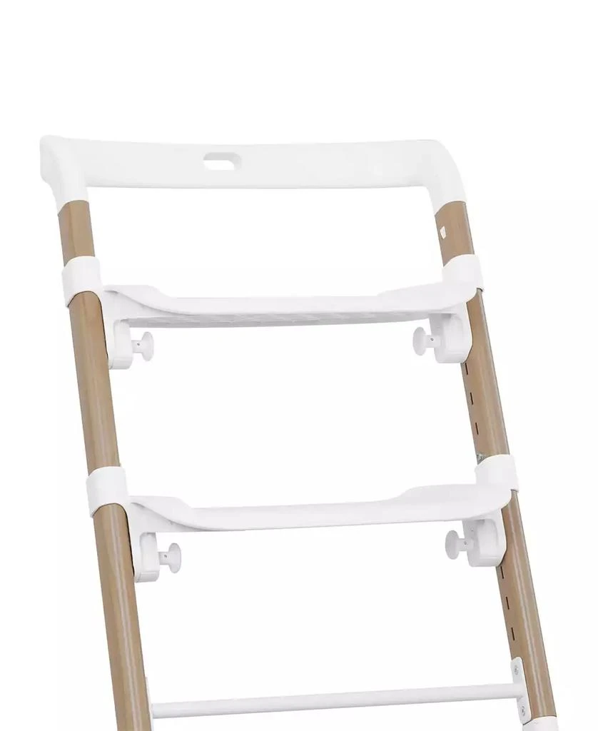 Evenflo Baby RightSeat Multi-Stage Highchair 9