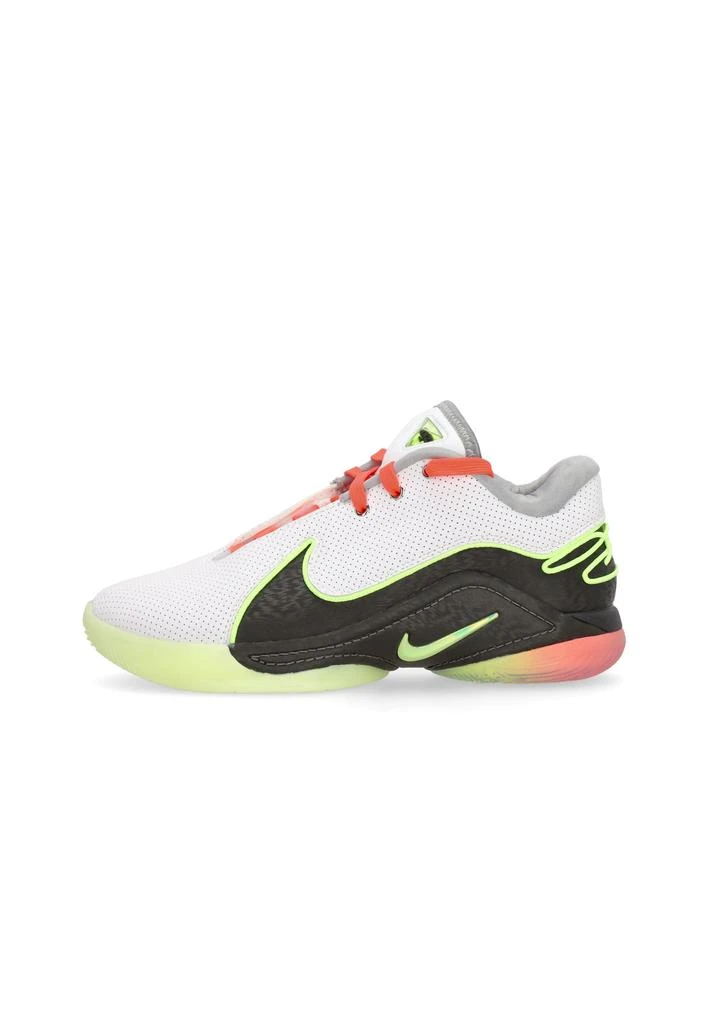 NIKE Basketball Shoe Lebron Xxii tunnel Vision White/volt Glow/medium Ash/hot Lava 1