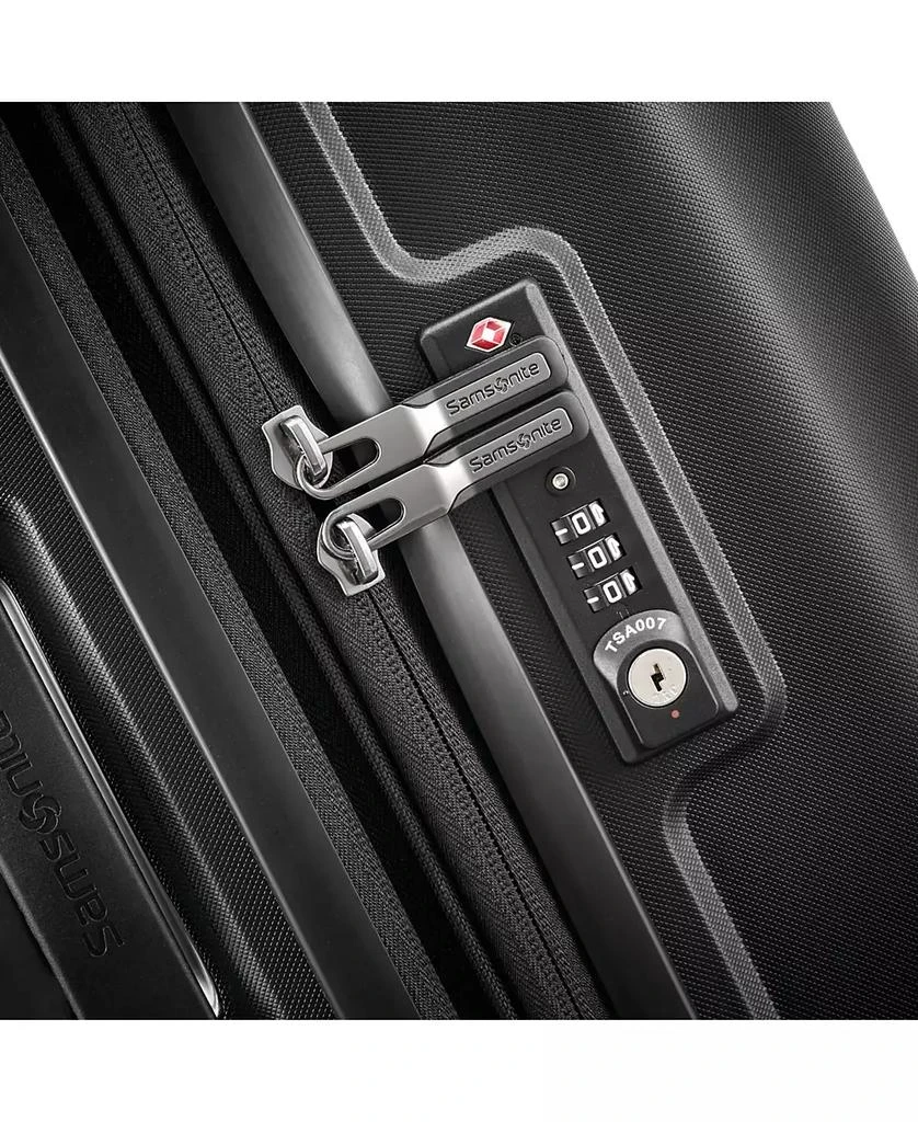 Samsonite Outline Pro 20" Hardside Carry-on Spinner 9