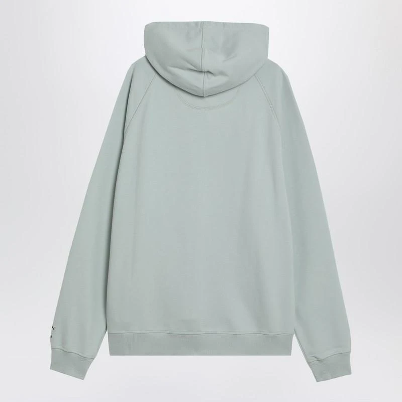 Barbour Ice-Colored Sweatshirt Barbour X Noah – On Sale Now with