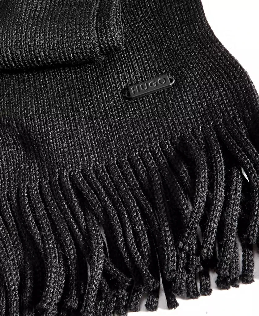 Hugo Boss Men's Zucy Scarf, Created for Macy's 2