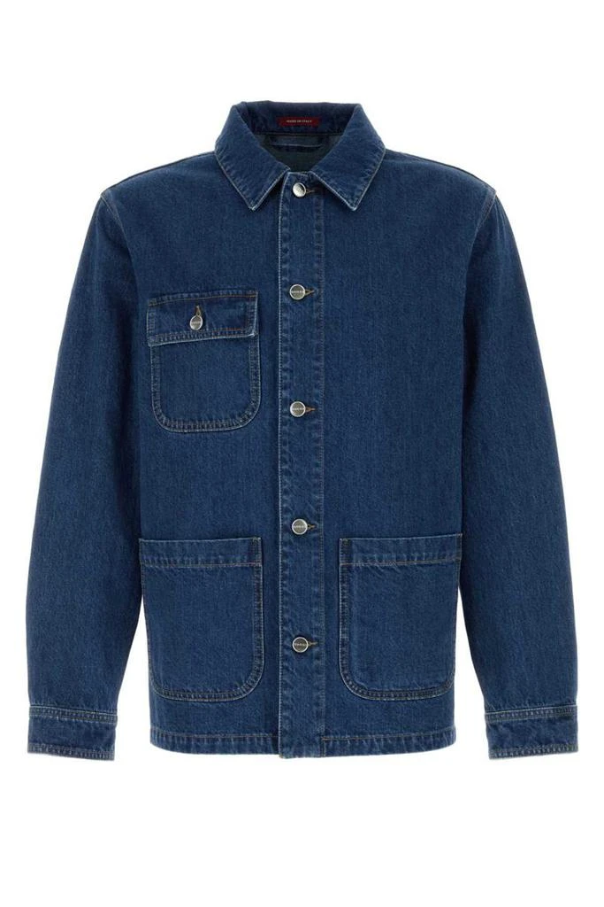 Gucci Gucci Jackets 1