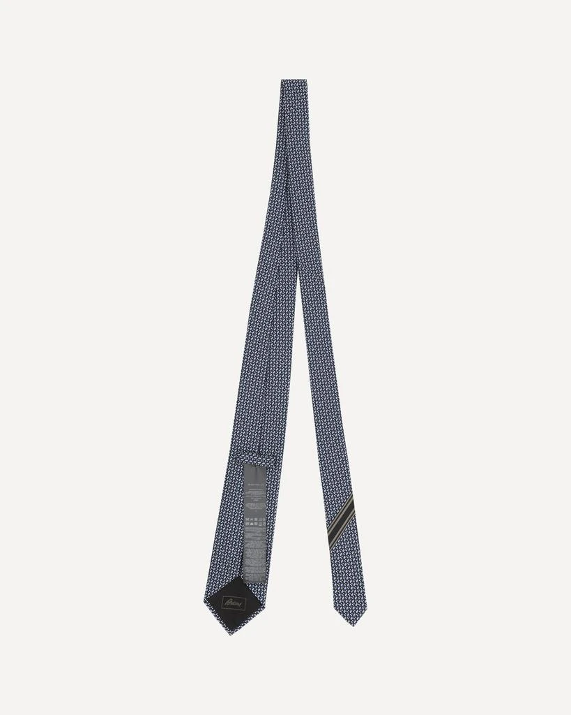 Brioni Tie 2