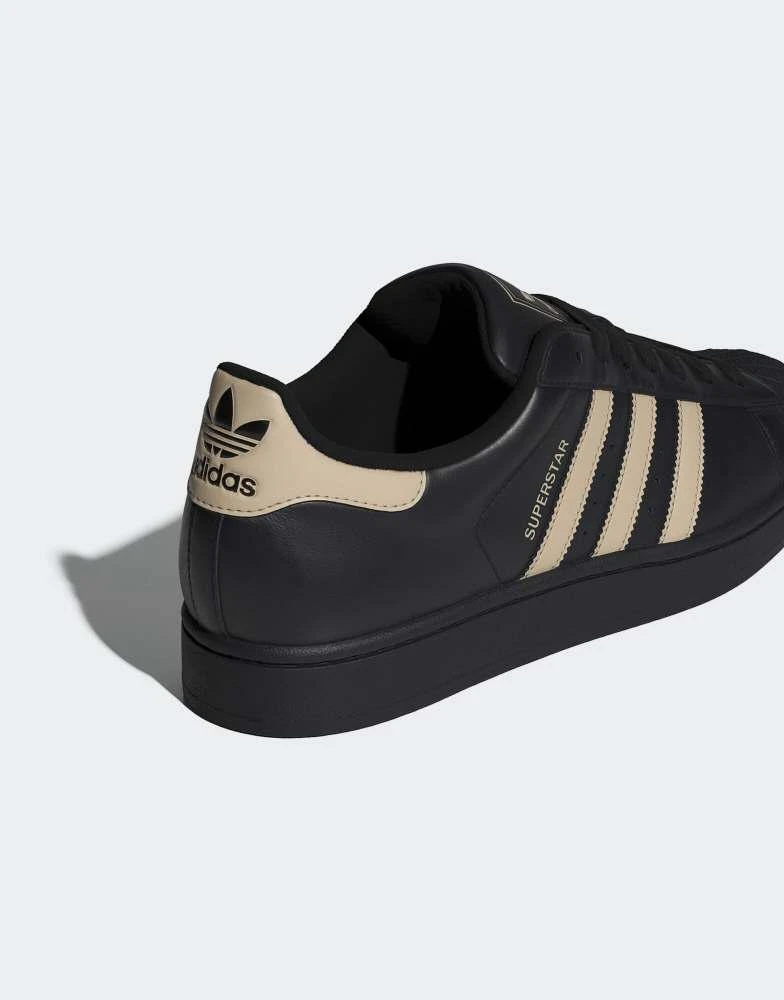 adidas gazelle silver green womens adidas Originals Superstar II Aurora Coffee/Off White/Stone Khaki Men's Shoes, Size: 11
