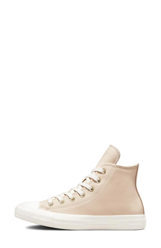 Converse Chuck Taylor<sup>®</sup> All Star<sup>®</sup> High Top Sneaker 8