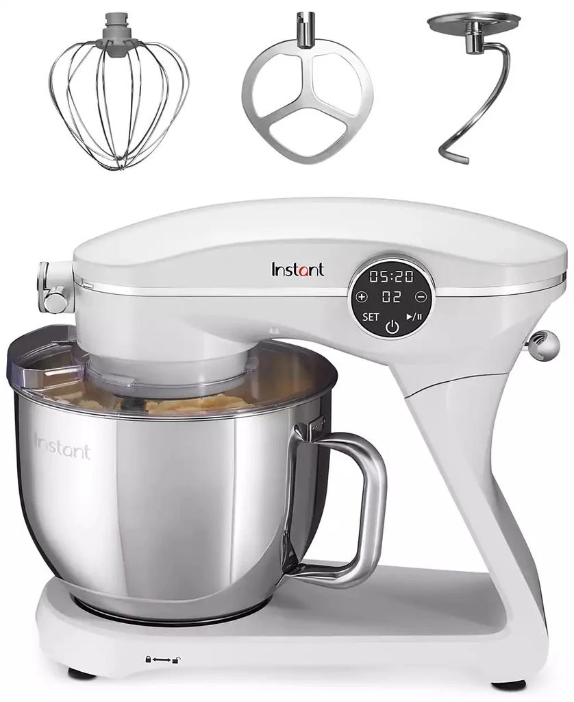 Instant pot Instant 10-Speed 7.4 Qt. Stand Mixer Pro 1