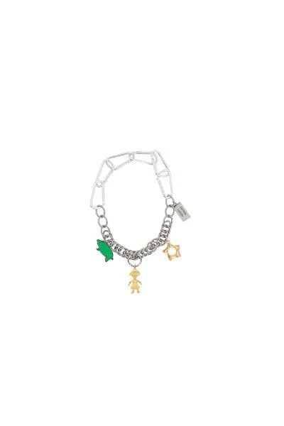 CHOPOVA LOWENA Chopova Lowena Farm Girl Necklace 1