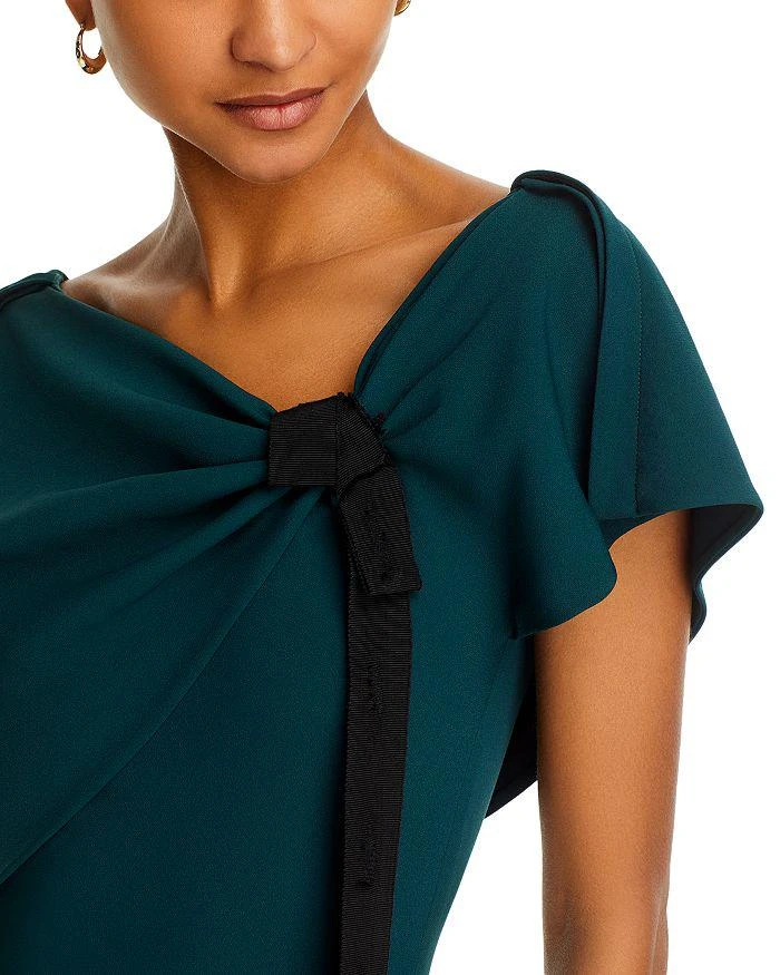 Jason Wu Asymmetric Gown 6