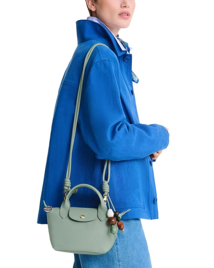 Longchamp Le Pliage Extra Small Handbag 2