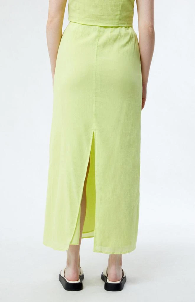 Charlie Holiday Zephyr Midi Skirt 4