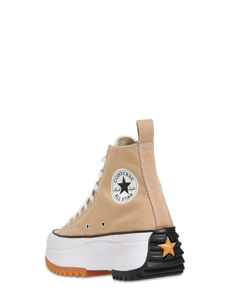 Converse Run Star Hike Recycled Sneakers 2
