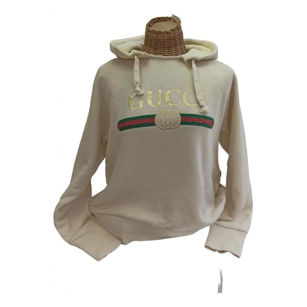 Gucci Gucci Sweatshirt 1