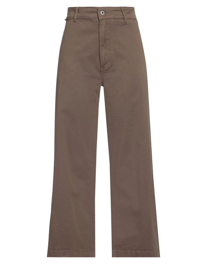 PEPE JEANS Casual pants 1