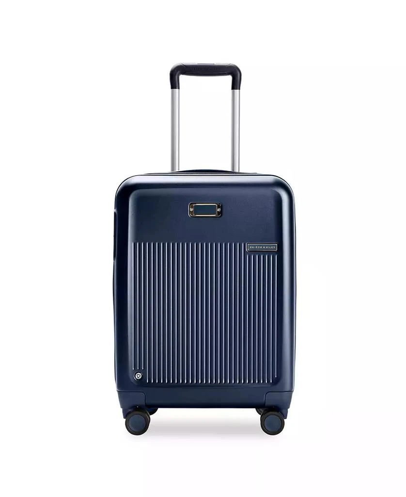 Briggs & Riley Sympatico 3.0 Global Carry-On Expandable Spinner 1