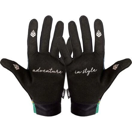 SHREDLY Mountain Bike Glove - Women
s 2