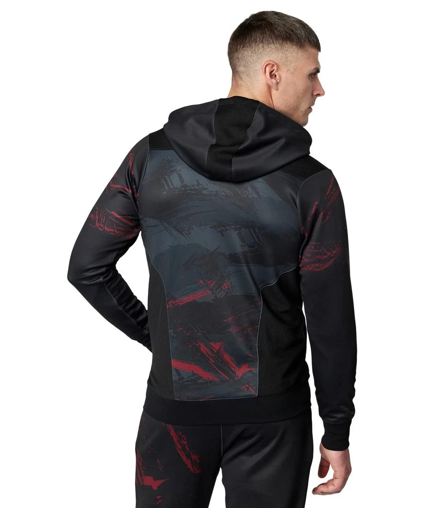 VENUM UFC Venum Authentic Fight Week 2.0 Zip Hoodie 2