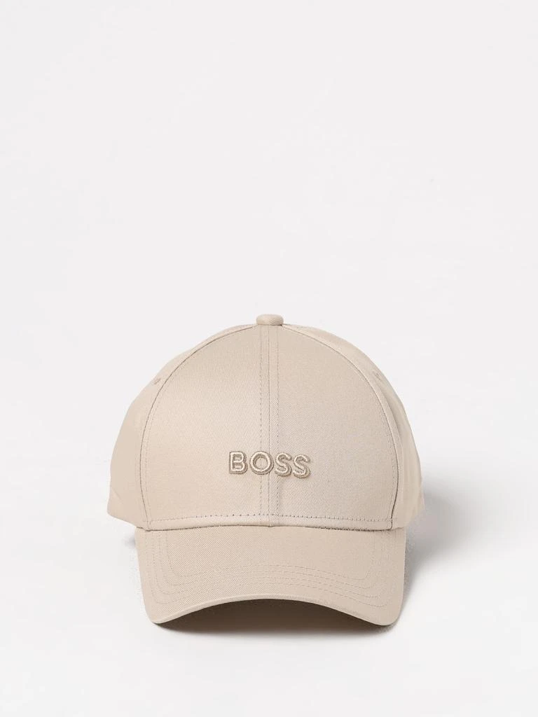 Hugo Boss 帽子 男士 Boss 2