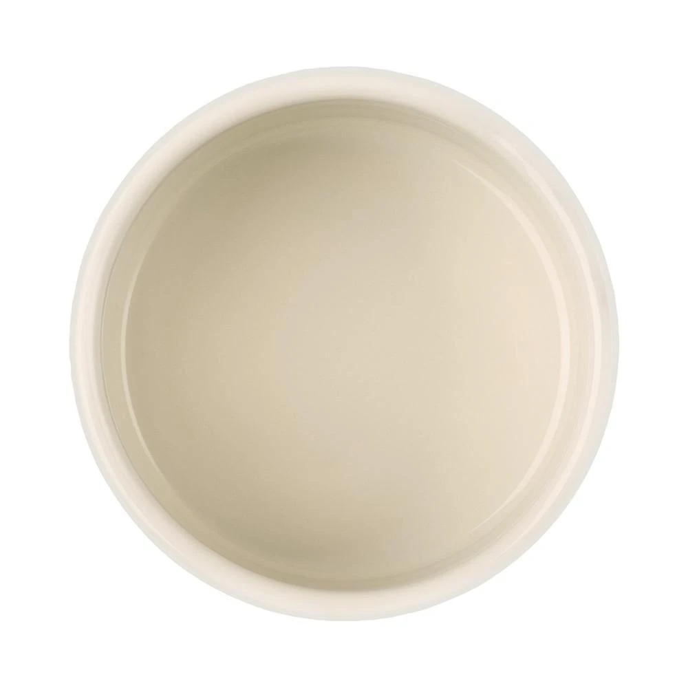 Le Creuset Stoneware Round Straight Wall Ramekin 4