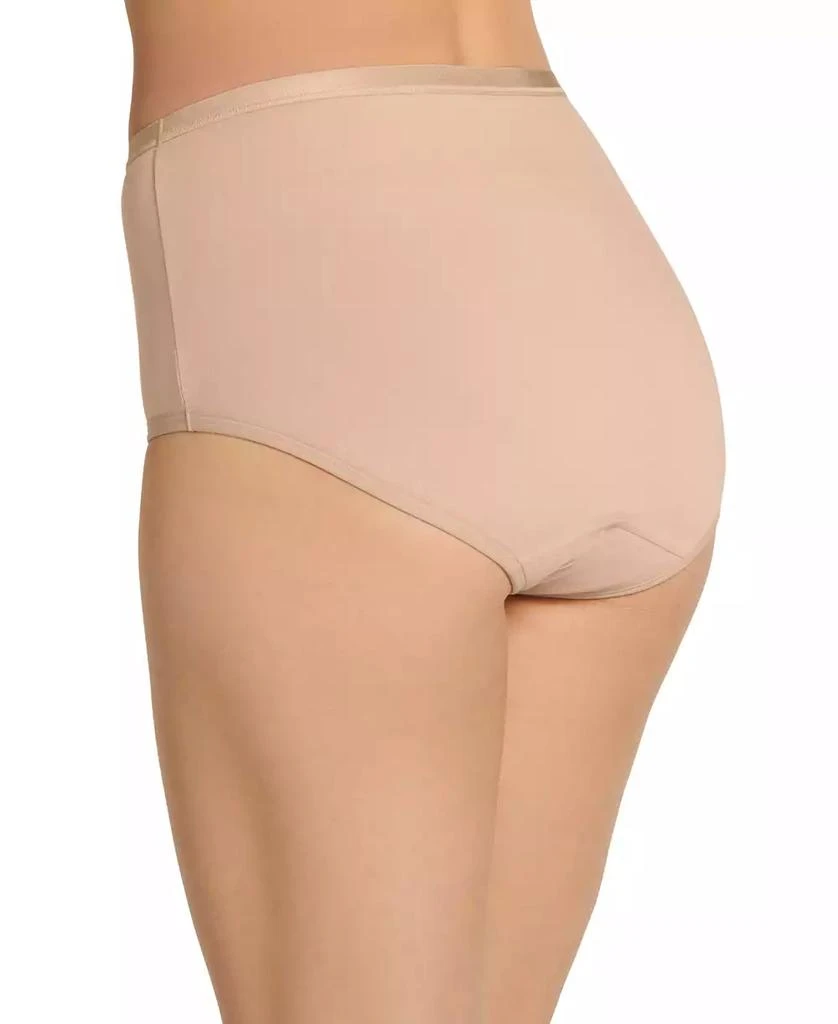 Jockey Women's Worry Free Brief Underwear 2580 11