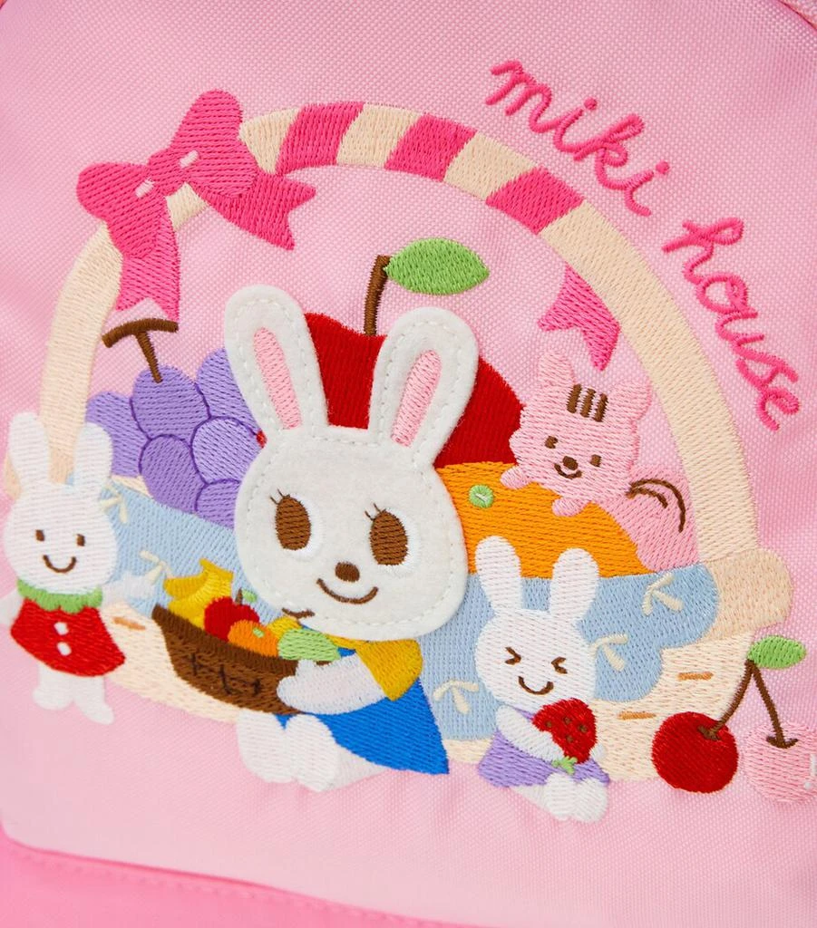 Miki House Chieco Saku Backpack 11
