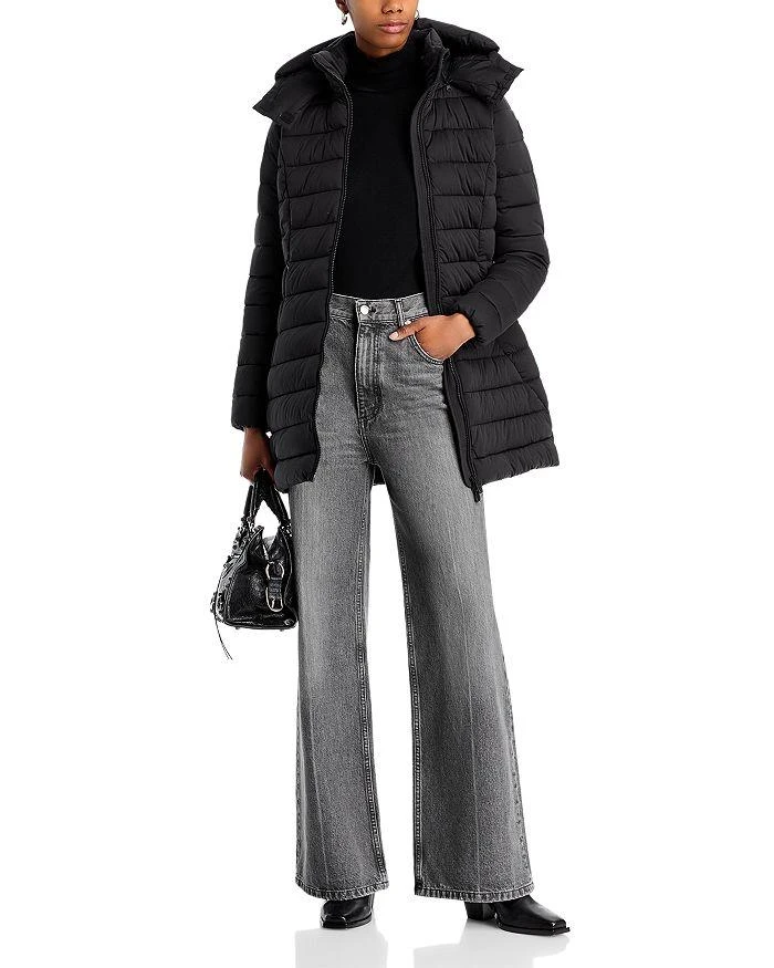 Save The Duck Dorothy Hooded Puffer Jacket 2