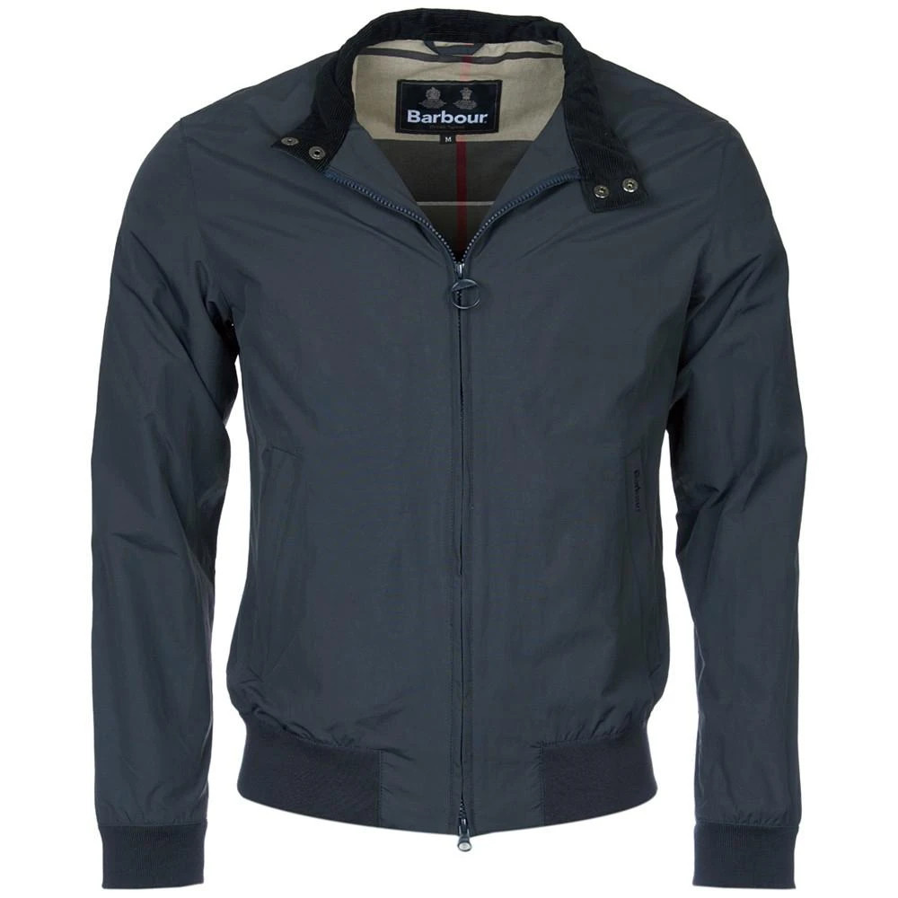 Barbour Men's Royston Casual Jacket 6