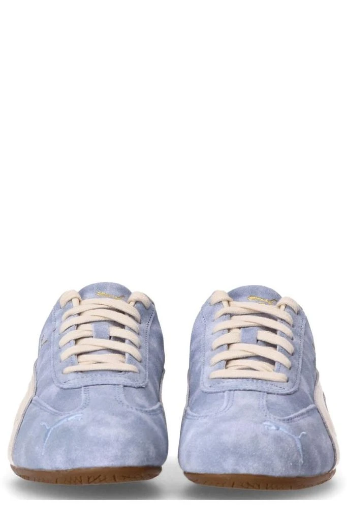 Puma Puma Speedcat Faded Lace-Up Sneakers 5