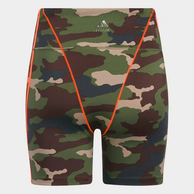 Adidas Women's adidas x IVY PARK 9-Inch Bike Shorts 4
