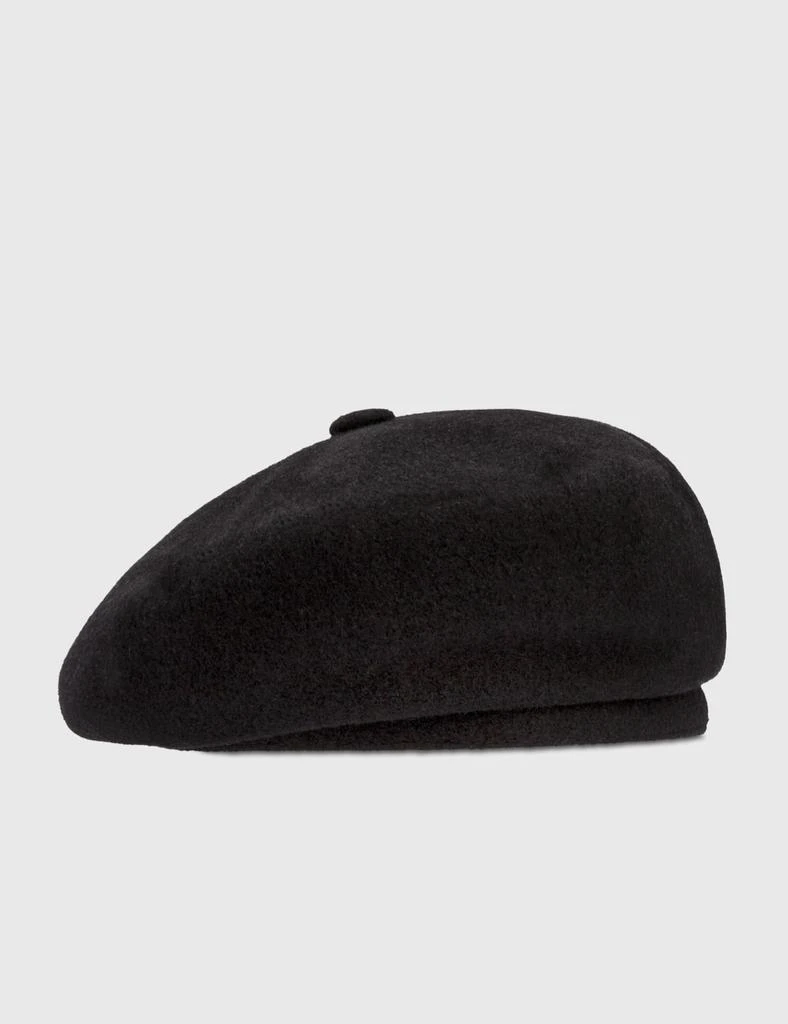 Kangol Wool Jax Beret 3