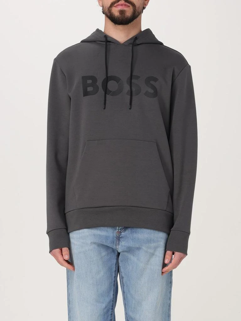 Hugo Boss Sweatshirt men Boss 1
