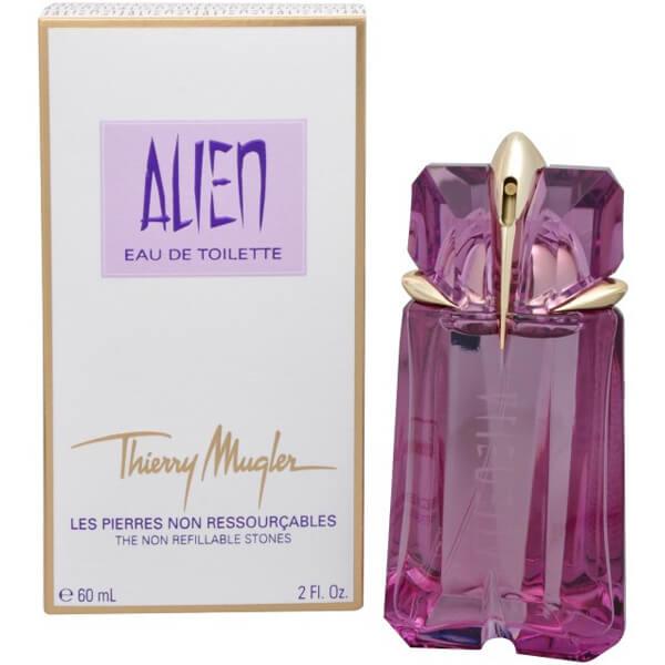 Thierry Mugler Thierry Mugler Alien Ladies EDT