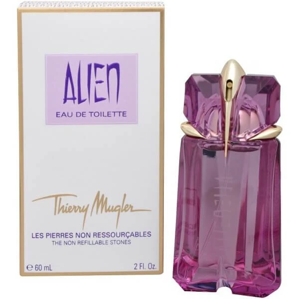 Thierry Mugler Thierry Mugler Alien Ladies EDT 1