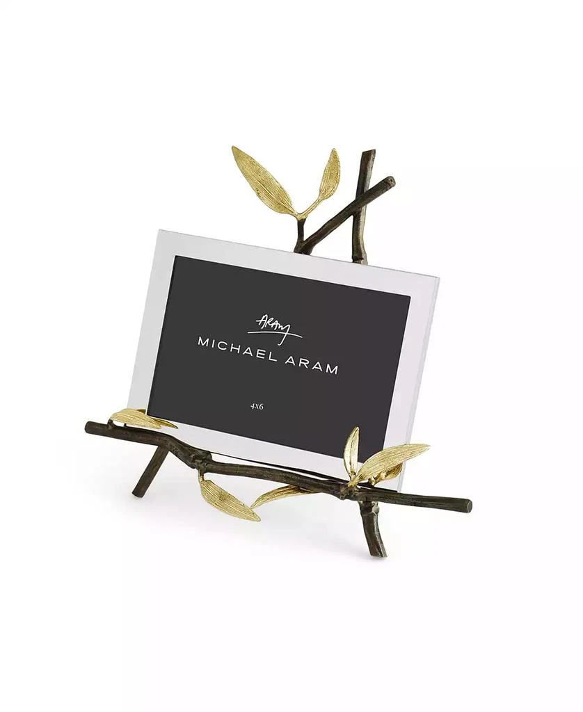 Michael Aram Zen Garden Easel Frame 2