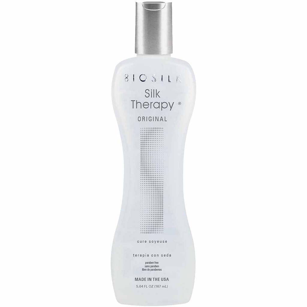 Biosilk Biosilk - Silk Therapy Original (167ml)