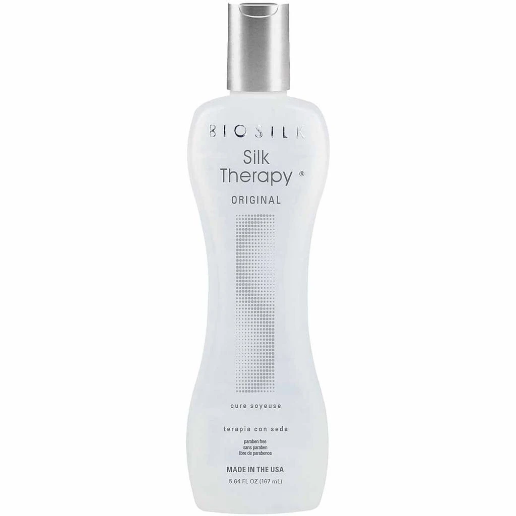 Biosilk Biosilk - Silk Therapy Original (167ml) 1