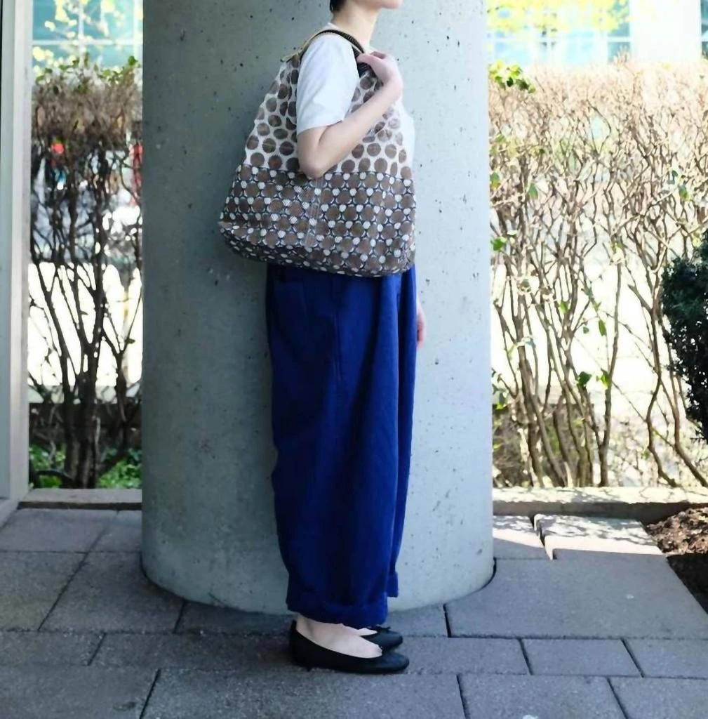 Epice Epice - Triangle Mesh Handbag 2