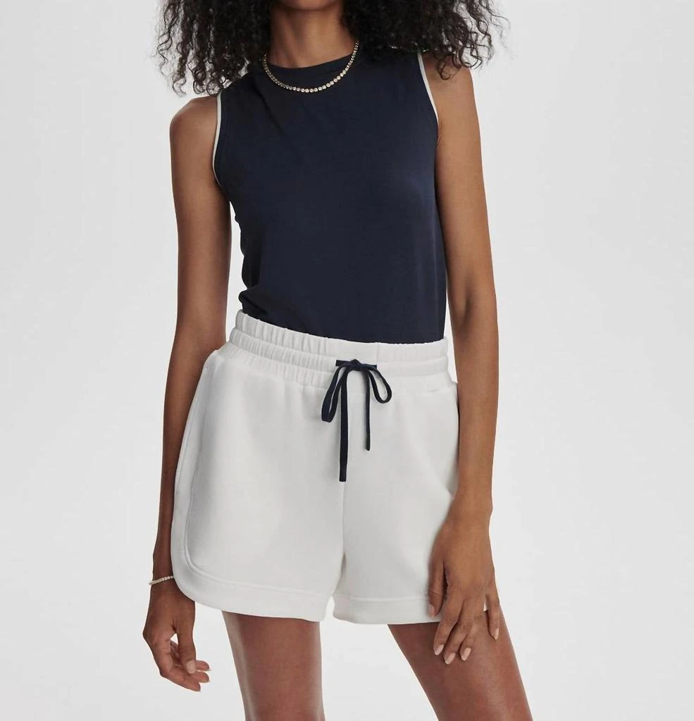 Varley Varley - Women's Ollie High Rise Short 3