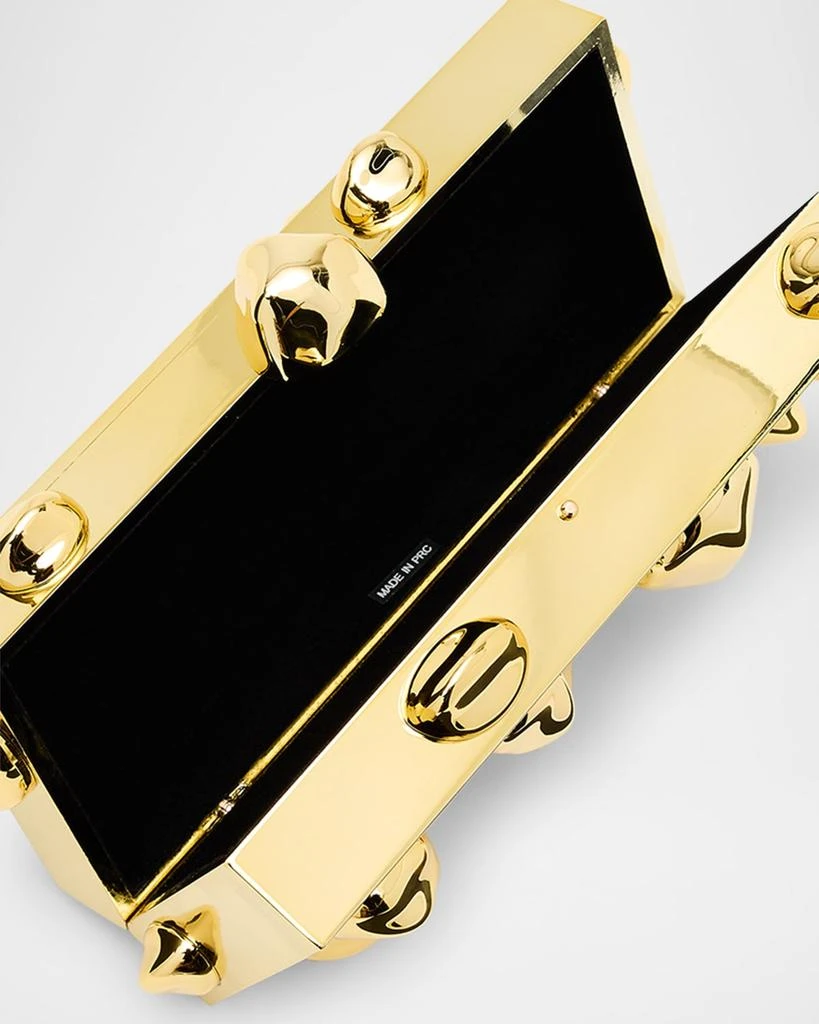 Cult Gaia Orbs Clutch Bag 3